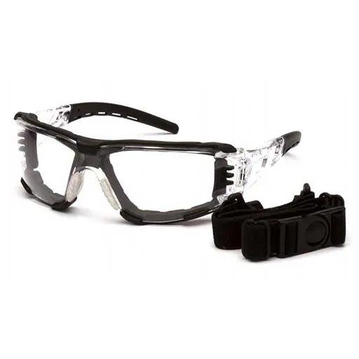 FYXATE SB10210STMFP Safety Glasses – Safety Glasses | SB10210STMFP