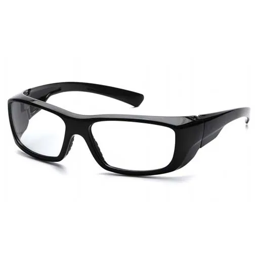 EMERGE Safety Glasses – Gray | SB7910D20