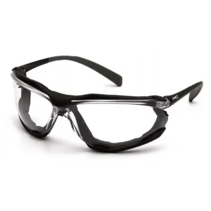 PROXIMITY Safety Glasses – Clear – H2X Anti-Fog | SB9310ST