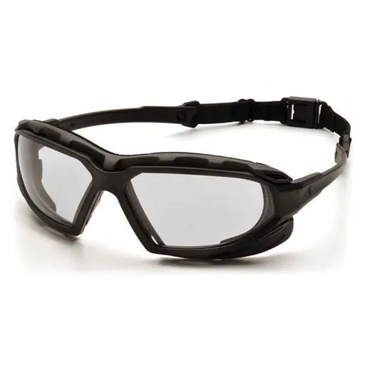HIGHLANDER PLUS SBG5010DT Safety Glasses – Safety Glasses | SBG5010DT
