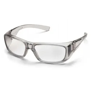 EMERGE Safety Glasses – Black | SG7910D15