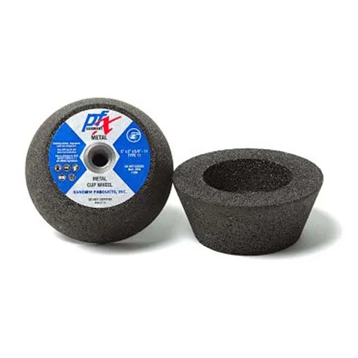 Random Cup Brush – 5/8-11 | 80421