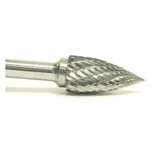 Advantage Carbide Burr – 1/2 in | 81219