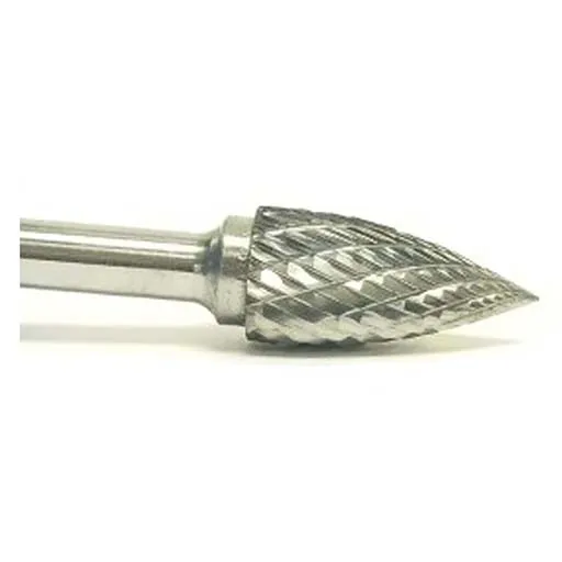 Advantage Carbide Burr – 1/2 in | 81219