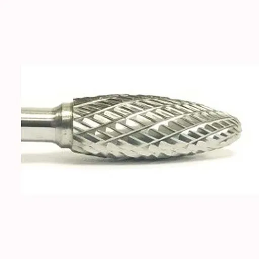 Advantage Carbide Burr – SH-1 | 81237