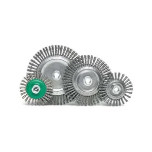 Advantage Wire Wheel Brush | 83013