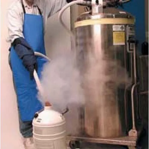 Ratermann CRY-AP36 Thermal Protection | CRY-AP36