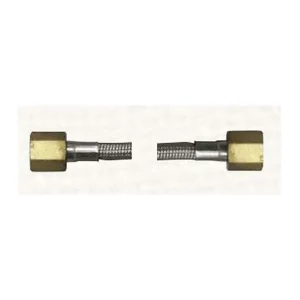Ratermann HOSE SS 3000PSI 36IN | FP-36F14