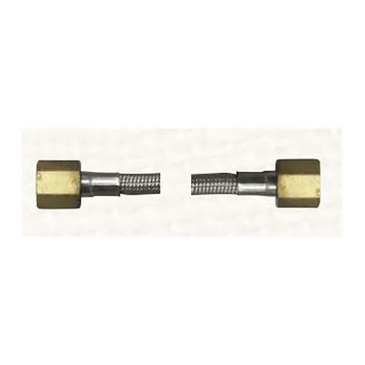 Ratermann HOSE SS 3000PSI 36IN | FP-36F14