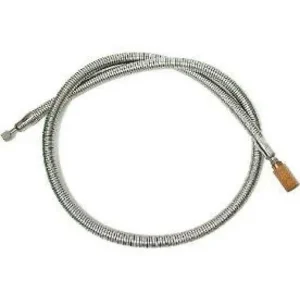 Ratermann Cryogenic Armored Hose with | FPA6D38