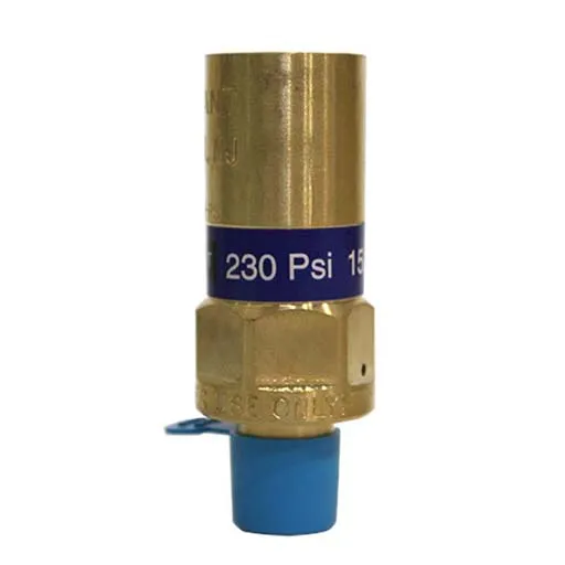 Ratermann Generant 1/4″ 230 PSI Pressure | LPR-230