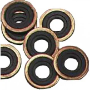 Ratermann Seal – Brass | MC-3PK100