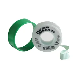 Ratermann Tape – 1/2 in | TAPE-2-GREEN