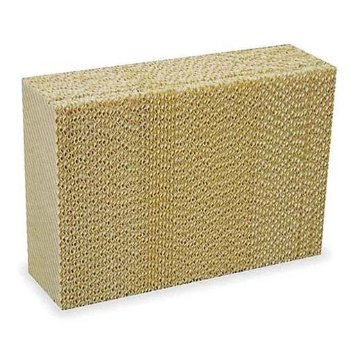 Air Cold Supply COOLER PAD DM080 44.5HX48WX8D | PAD400