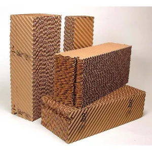 Air Cold Supply COOLER PAD 30H”X40″X8D” | PAD422