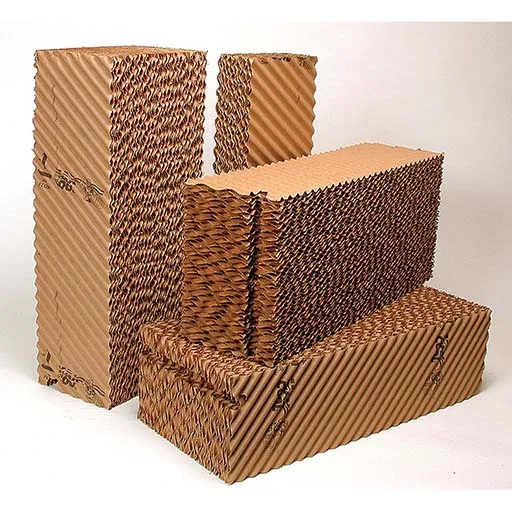Air Cold Supply COOLER PAD 30H”X40″X8D” | PAD422