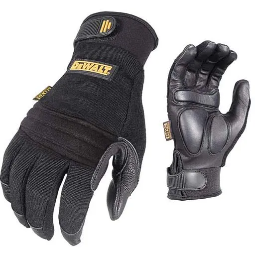 DEWALT DPG250 Work Glove – X-Large | DPG250XL