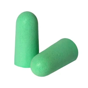 Deflector 33 Uncorded Earplugs – Regular | FP90