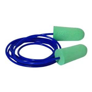 Deflector 33 Corded Earplugs – Regular | FP91
