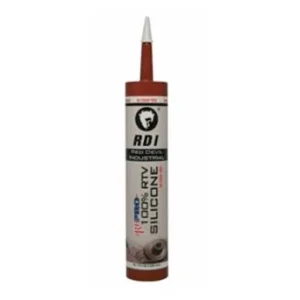 Rd Pro Sealant – 10.1 oz – Red | 630-0809/OI