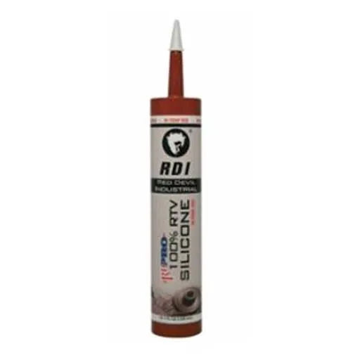 Rd Pro Sealant – 10.1 oz – Red | 630-0809/OI