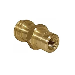 Rego CHECK VALVE MALE | 7141M