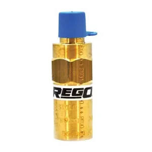 Rego RELIEF VALVE 50 PSI | PRV9432F050