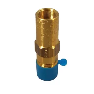 Rego RELIEF VALVE 450 PSI 1/2 MNPT | PRV9434T450