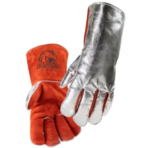 Black Stallion Welding Glove – Large | 104L
