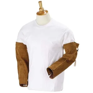 Black Stallion Welding Sleeves – 18 in | 60-1221