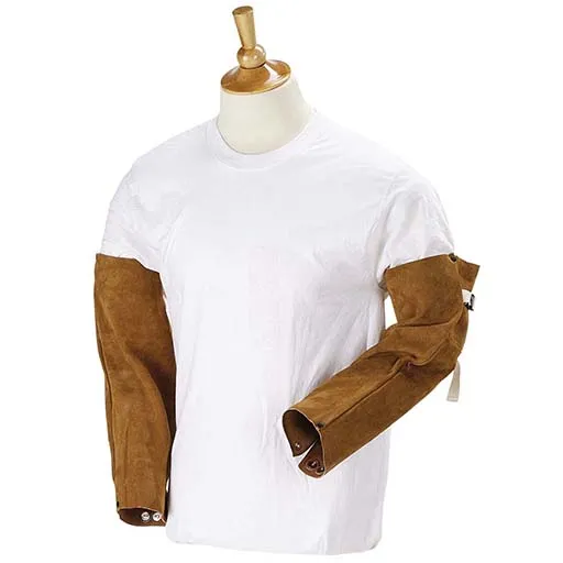 Black Stallion Welding Sleeves – 18 in | 60-1221