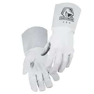 Black Stallion 25G Welding Glove – Large | 25GL