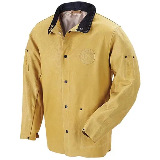 Black Stallion 30PWC Jacket – Large | 60-1343