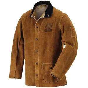 Black Stallion 30WC Jacket – Small | 60-1031