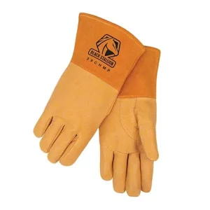 Black Stallion 39CHMP Welding Glove – X-Large | 39CHMP-XL