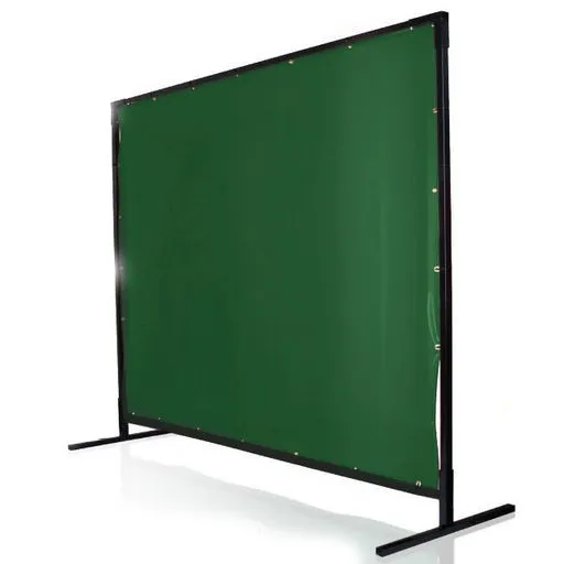 Revco 64-516 Welding Curtains – 6 ft | 64-5166