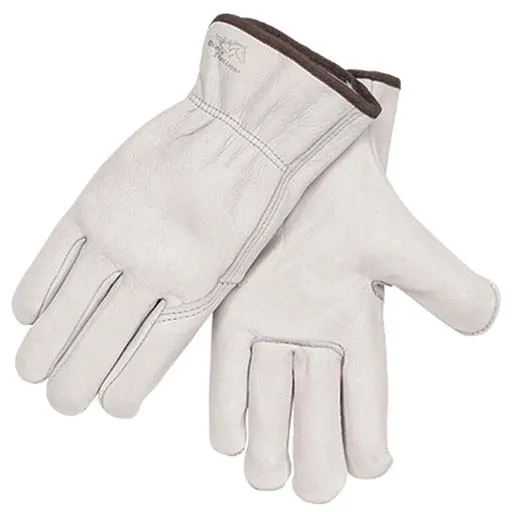 Black Stallion 92 Driver Glove – Medium | 92M