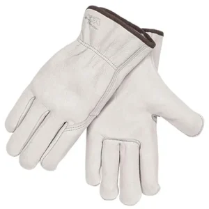 Black Stallion 92 Driver Glove – X-Large | 92XL