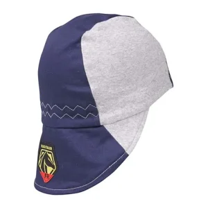 Black Stallion AH1630-NG Welding Cap – Cotton – Medium | AH1630-NG-MED