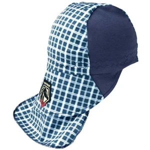 Black Stallion AH1730-BL Welding Cap – Cotton – Medium | AH1730-BL-MED