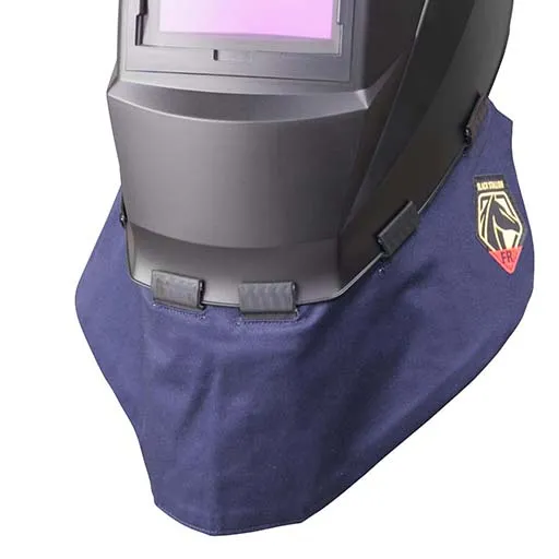 Black Stallion BIB – Blue | AH2140-NS