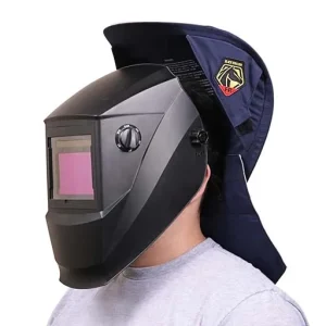 Black Stallion – GlareBlocker AH3035-NS Glare Guard – Cotton | AH3035-NS
