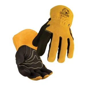 Black Stallion BM88 Welding Glove – Medium | BM88-MD