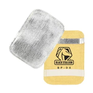 Black Stallion Hand Pad – Heavy-Duty Insulated | 68-5761