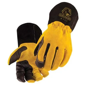 Black Stallion BT88 Welding Glove – X-Large | BT88-XL