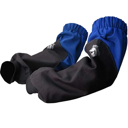 BSX 19S Welding Sleeves – Royal Blue | 60-8020