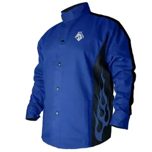 Black Stallion – BSX BXRB9C Jacket – Small | 60-8002-SM