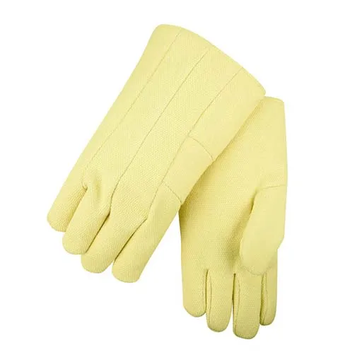 Black Stallion DK114 Hi-Temp Glove – Kevlar | 68-1102