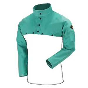 Black Stallion F2-21CS Cape Sleeve – Cotton | 60-2015