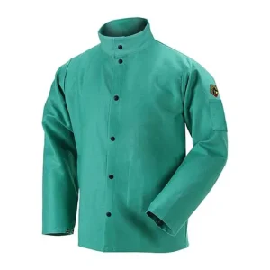 Black Stallion – TruGuard F2-30C Jacket – Small | 60-2031